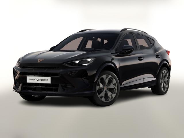 Cupra Formentor - 1.5 eTSI 150 DSG LED SHZ ACC PDC Keyl