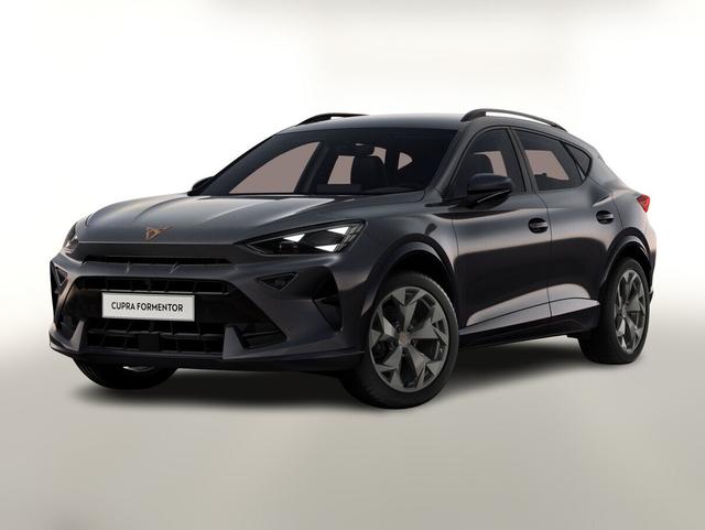 Cupra Formentor - 1.5 eTSI 150 DSG LED AHK SHZ ACC PDC