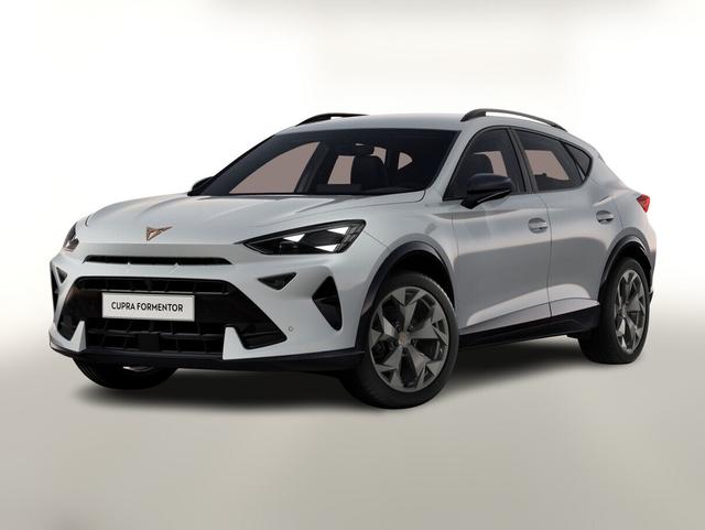 Cupra Formentor - 1.5 eTSI 150 DSG LED SHZ ACC PDC Keyl