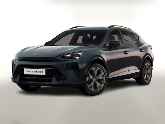 Cupra Formentor - 1.5 eTSI 150 DSG Pano LED Edge SHZ ACC