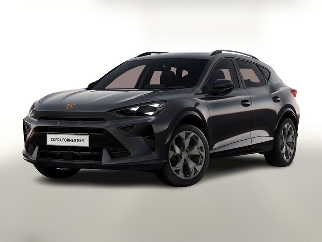 Cupra Formentor - 1.5 eTSI 150 DSG Pano LED Edge SHZ ACC