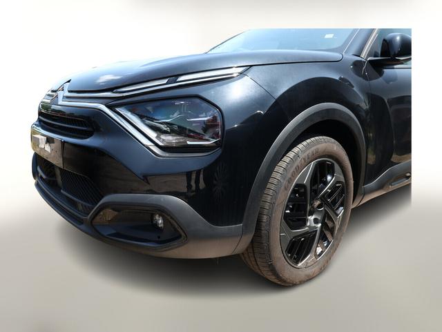 Citroën C4 X - 130 EAT8 Feel Pack LED PDC Klima Temp 18Z