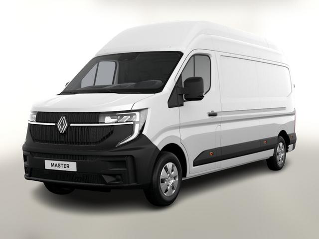 Renault Master Kastenwagen - Advance L3H3 3,5t dCi 130