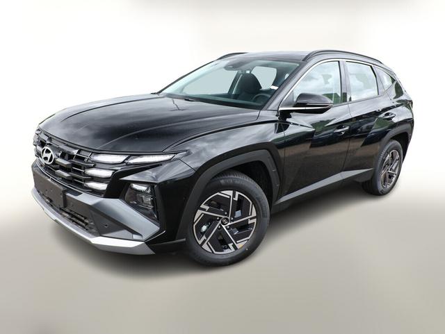 Hyundai TUCSON - Select 1.6 T-GDI 160 Facelift Nav SHZ BCW