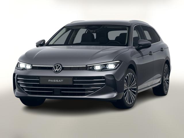 Volkswagen Passat Variant - Elegance Var. eTSI 150 DSG Eleg. Leder Matrix Nav 