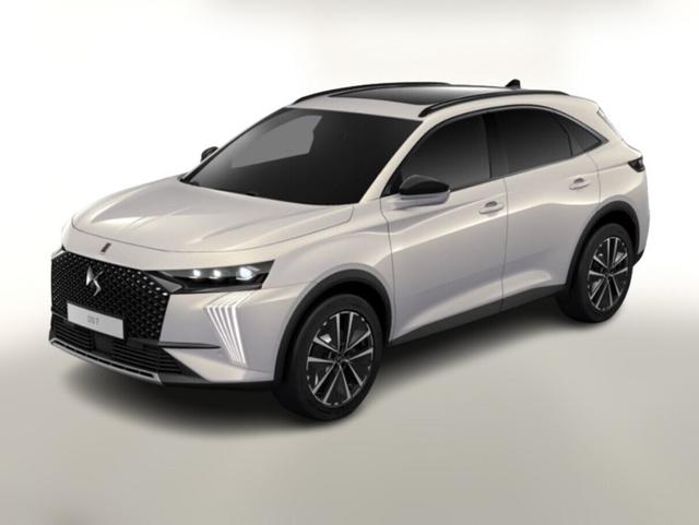 DS Automobiles 7 - Pallas 130 EAT8 Pano LED Nav Keyl Kam SHZ PDC