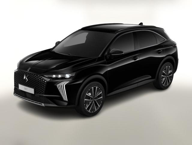 DS Automobiles 7 - Pallas 130 EAT8 Pano LED Nav Keyl Kam SHZ PDC