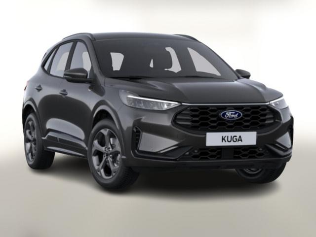 Ford Kuga - ST-Line 2.5 FHEV 180 CVT Nav Privacy Kam