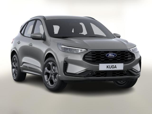 Ford Kuga - ST-Line 2.5 FHEV 180 CVT Nav Privacy Kam