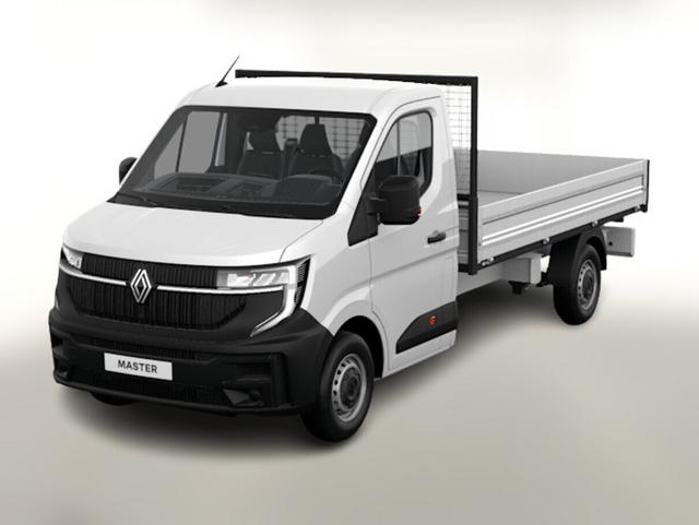 Renault Master Pritsche - advance L3 3,5t dCi 130