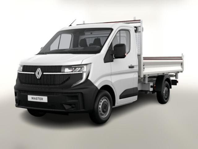 Renault Master Pritsche - DreiseitenKipper advance L2 3,5t dCi 130