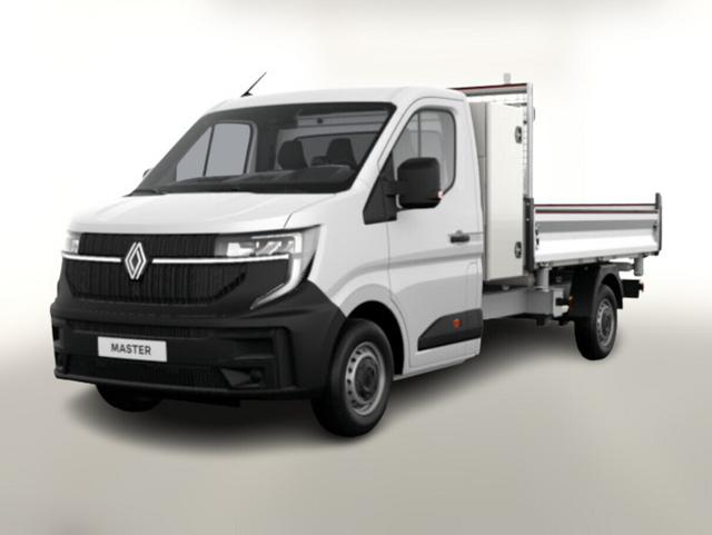 Renault Master Pritsche - DreiseitenKipper advance L3 3,5t dCi 130