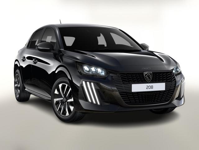 Peugeot 208 - MHEV 110 DSC6 Style LED MirrorL PDC Tempomat