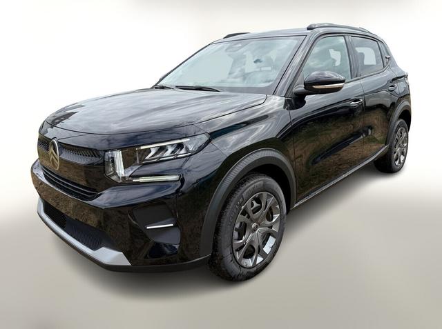 Citroën C3 - Max Turbo 100 HUD LED Nav Kam MirrorL PrivG
