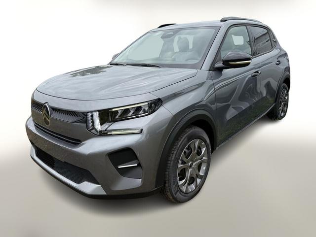 Citroën C3 - Max Turbo 100 HUD LED Nav Kam MirrorL PrivG