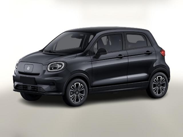 Leapmotor T03 - 37,3 kWh Pano Nav Kam ACC PDC LaneA 15Z BSD