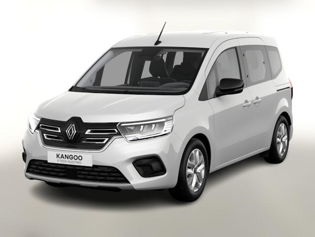 Renault Kangoo E-TECH - Equilibre AC22