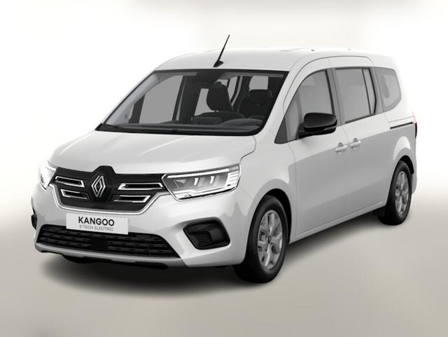 Renault Grand Kangoo E-TECH - Equilibre AC22