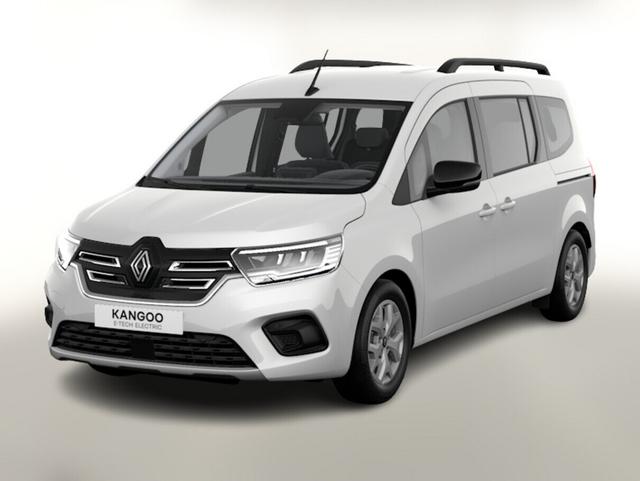 Renault Grand Kangoo E-TECH - Techno AC22