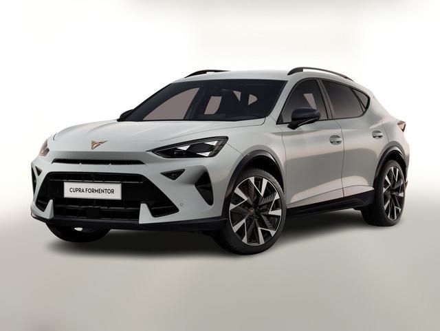 Cupra Formentor - VZ 2.0 TSI 333 Memory eHK Keyl SHZ Kam