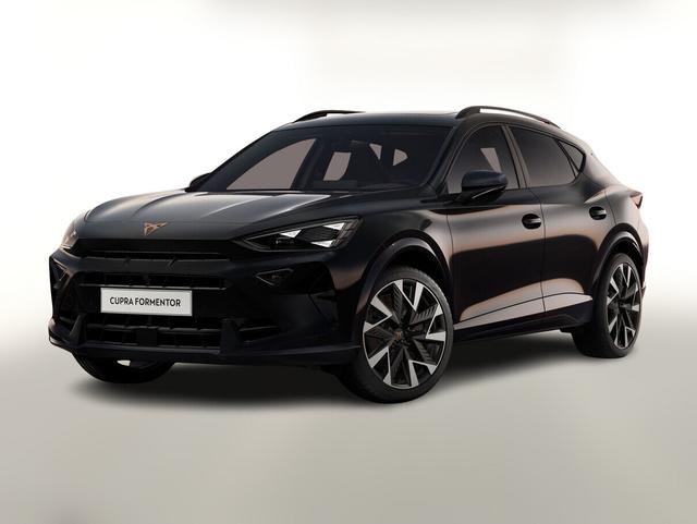 Cupra Formentor - VZ 2.0 TSI 333 Pano Memory eHK Keyl