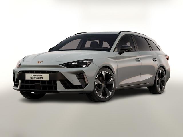 Cupra Leon Sportstourer - ST 1.5 eTSI 150 DSG Pano EdgeP LED SHZ ACC