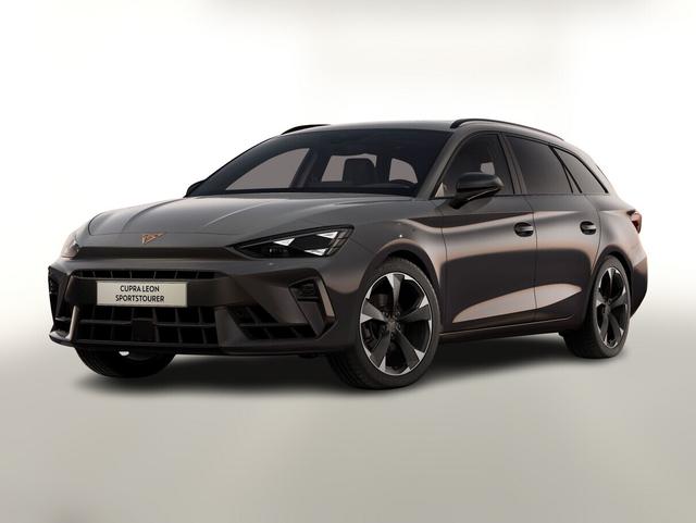 Cupra Leon Sportstourer - ST 1.5 eTSI 150 DSG Pano EdgeP IntelliDrive