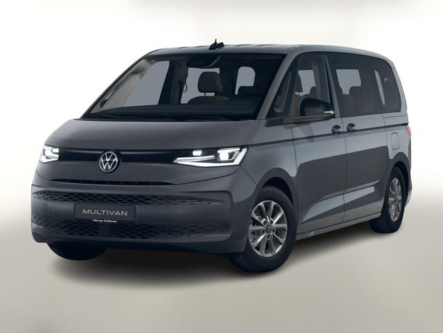 Volkswagen T7 Multivan - DSG Matrix 3ZKlima ACC Park-P 5J-Gar