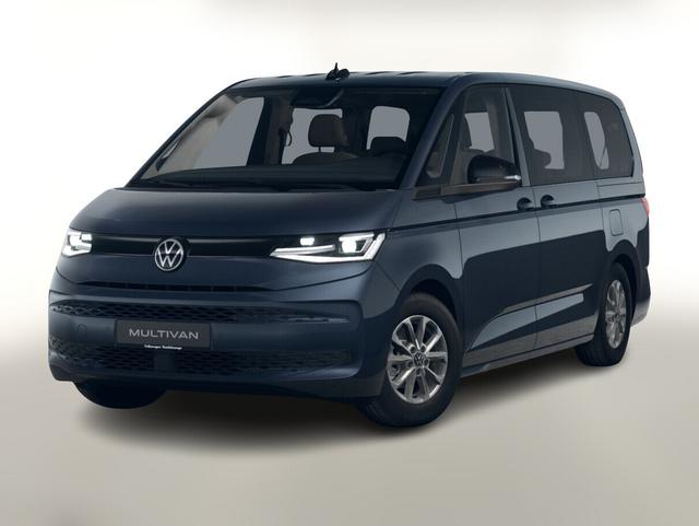 Volkswagen T7 Multivan - 2.0 TDI 150 DSG L2 Matrix eHk ACC