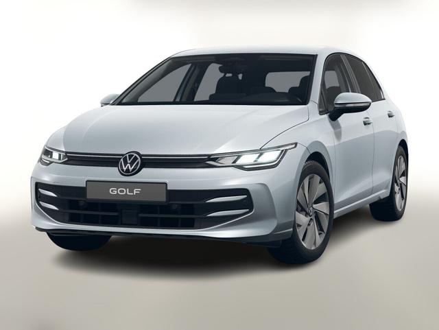 Volkswagen Golf - 8 2.0 TDI 150 DSG LED Keyl ParkAs R2D Kam