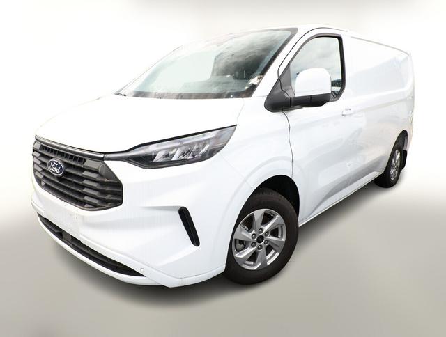 Ford Transit Custom - TDCi 150 Limited 300 L1 LED Kam