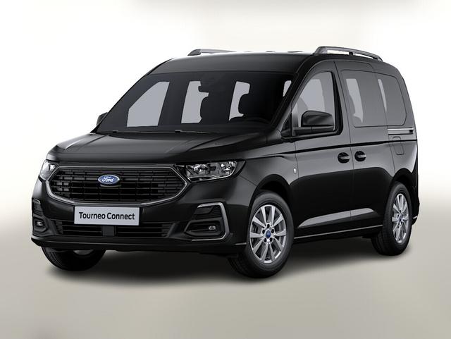 Ford Tourneo Connect - Titanium PHEV 150 Tit LED SHZ ACC Kam 17Z