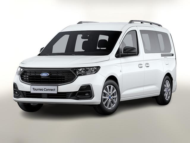 Ford Grand Tourneo - Titanium Connect PHEV 150 Tit LED SHZ ACC