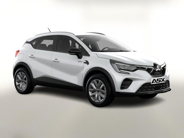 Mitsubishi ASX - 1.6 HEV 143 SHZ Kam PDC KeyL Temp PrivG LHZ