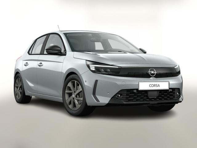 Opel Corsa - Edition 1.2 Turbo 100 LM16Z Kam PDCvo SichtP LED