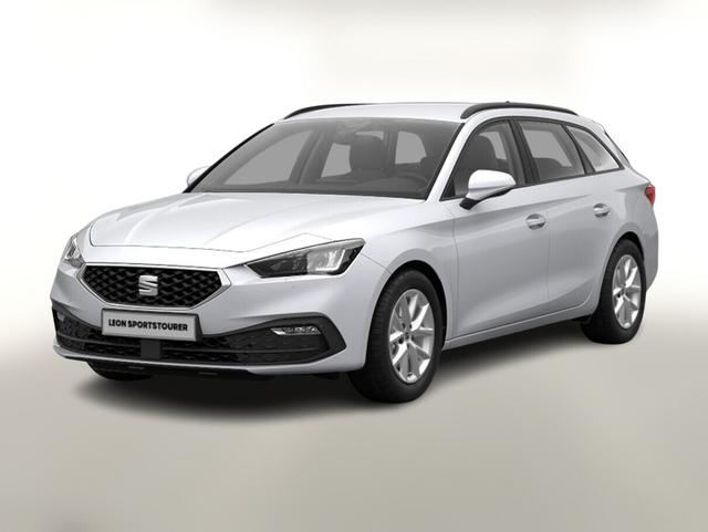 Seat Leon Sportstourer - Style ST 1.5 eTSI 150 DSG SHZ 3ZClim ACC