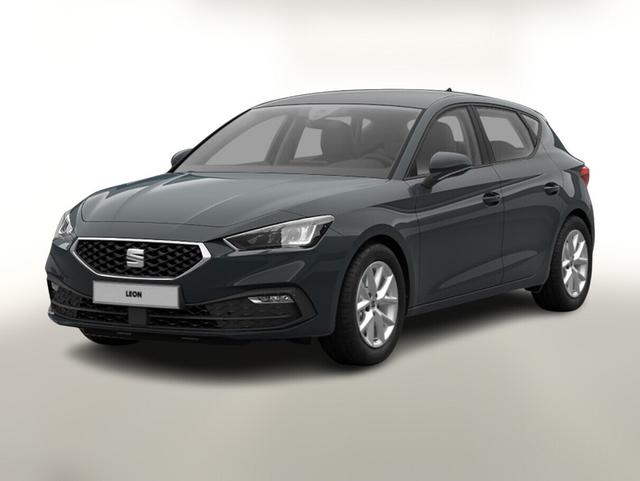 Seat Leon - Style 1.5 TSI 115 SHZ 3ZClim Kam ACC