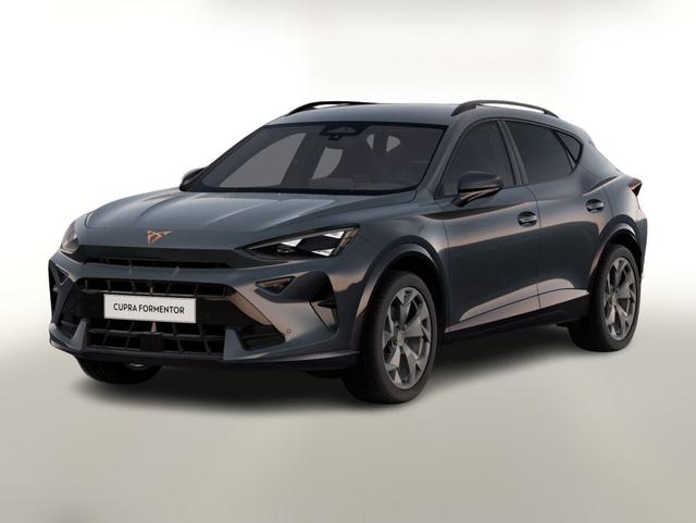Cupra Formentor - 1.5 TSI 150 LED EdgeP SHZ ACC FullLi