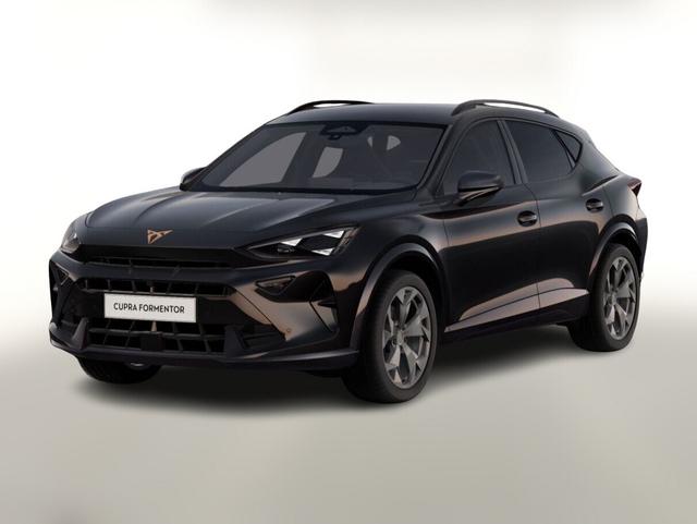 Cupra Formentor - 1.5 eTSI 150 DSG EdgeP SHZ ACC FullLi