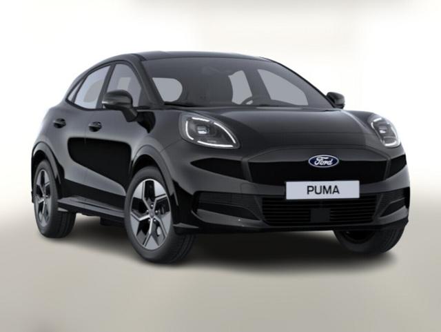 Ford Puma Gen-E - 43kWh 168 WinterP KomfortP LED Kam