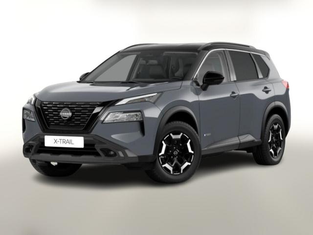 Nissan X-Trail - 213 4x4 N-Trek SHZ Nav 360° ACC ProPilot