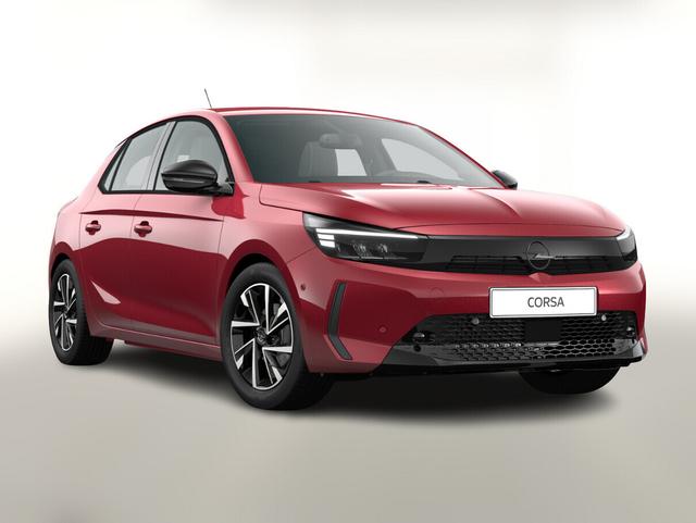 Opel Corsa - 1.2 Turbo 100 GS Aut LED LM16Z Kam 10