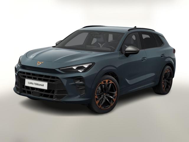 Cupra Terramar - VZ TSI 265 DSG 4D 20Z DigDriveP eHK ACC