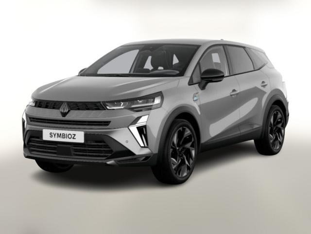 Renault Symbioz - Esprit Alpine E-TECH 145 LED Nav Kam ACC