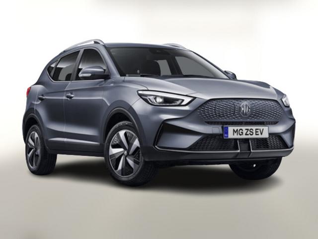 MG ZS - Luxury EV 51kWh Pano LED Nav ACC SHZ Kam360