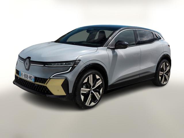 Renault Mégane E-TECH - Evolution ER Megane EV60 130 Keyl Kam PDC