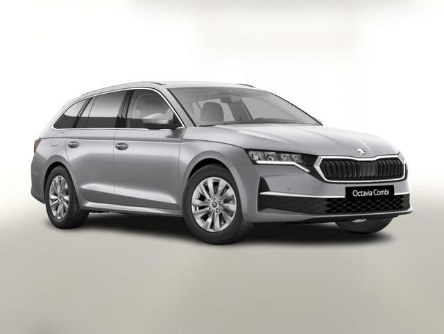 Skoda Octavia Combi - 2.0 TDI 116 Selec LED Nav vEHK Kam