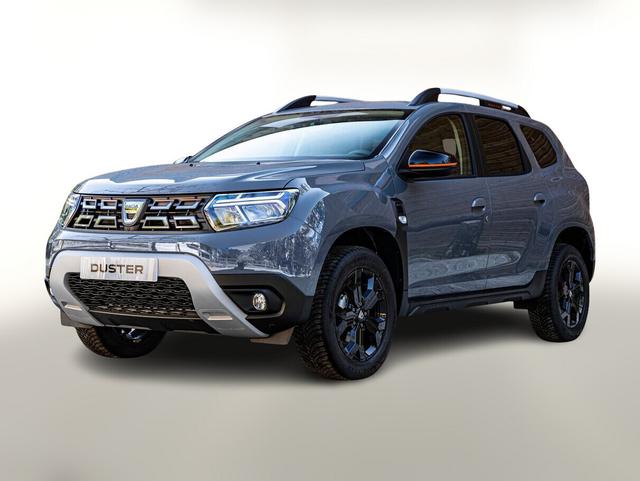 Dacia Duster - Journey II 1.3 TCe 130 TechnikP Kam PDC