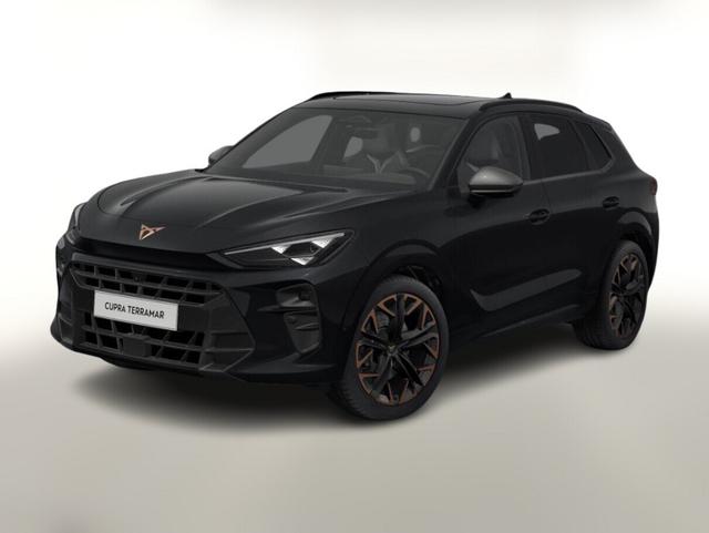 Cupra Terramar - VZ TSI 265 DSG 4D Pano 20Z Matrix HUD