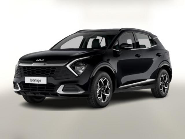 Kia Sportage - Vision 1.6 CRDi 136 MHEV VollLED Nav